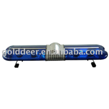 Blue Ambulance Light Bar Rotary Lightbar